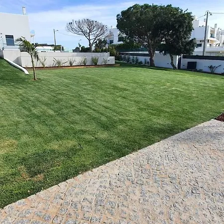 Skye Villa *