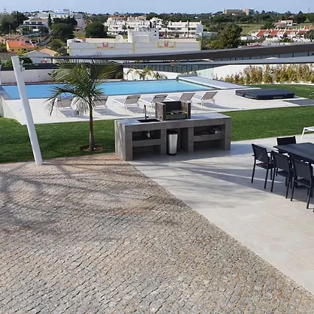 Villa Skye Olhos de Agua (Albufeira)
