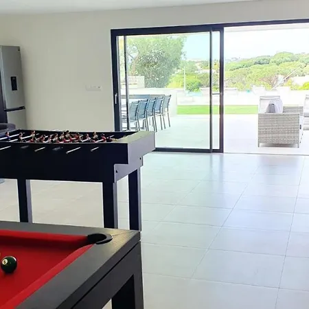 Skye Villa Olhos de Agua (Albufeira)