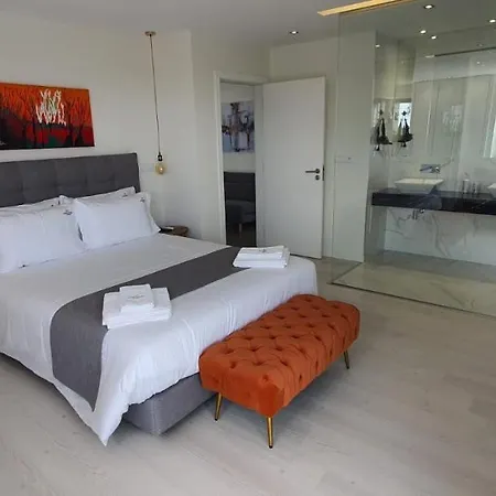 Villa Skye Olhos de Agua (Albufeira)