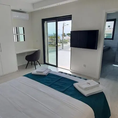 Villa Skye *