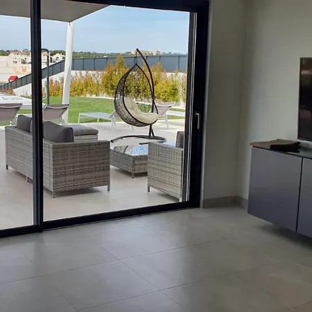 Skye Villa *