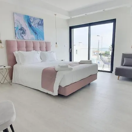 Skye Villa