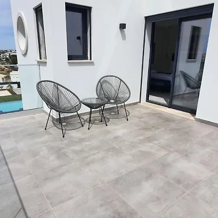 Villa Skye *