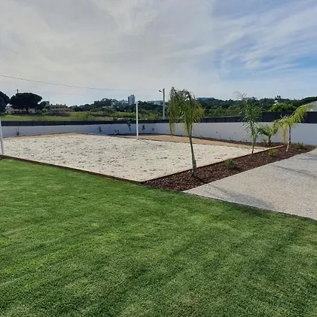 Villa Skye Olhos de Agua (Albufeira)