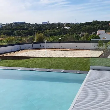 Skye Villa