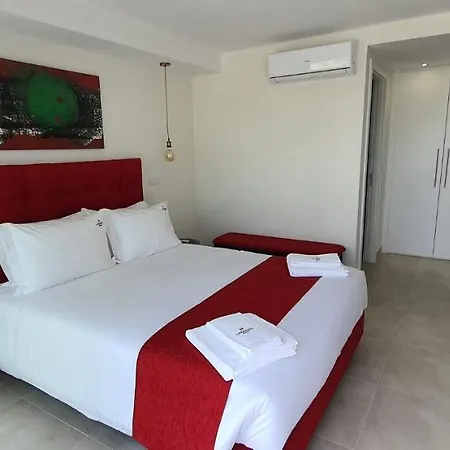 Skye Villa Olhos de Agua (Albufeira)